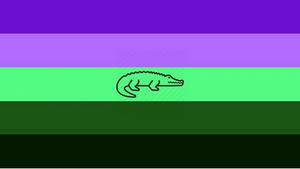 Affecticrocic flag.png