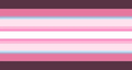 Third Girllexic Flag by Cinnamas0chist[3]