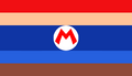 Fifth Mariogender Flag by DespOlcito[3]