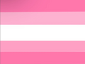 Alternate Catgirlgender Flag by Fandom user Pupbot2.0[2]