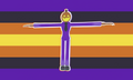 Vippycharic flag by Laggysaurus[1]