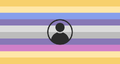 Icongender flag by snowymogai