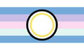 Fairygodgender Flag by Tumblr user liomdog[1]