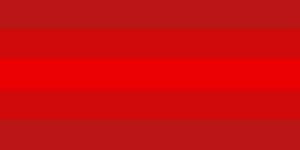 Alternate flag