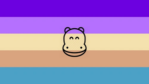 Affectihippoic flag.png
