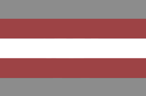 Alternate flag