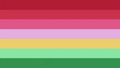 Alternate valenmothgender flag by Tumblr user forest-of-mogai-genders[1]