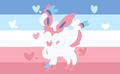 Sylveoncharic Flag by Pinterest user lunarssafeplace[1]