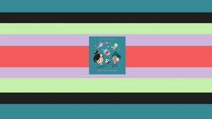 Spaceshootersongic flag.webp