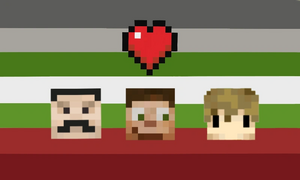 Mumscariangender flag