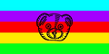 Toygender flag by Beyond MOGAI Pride Flags[1]