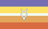 Amalgagender flag by plurgai