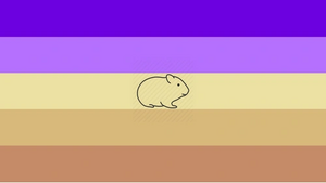 Affectihampstic flag.png