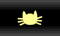 Voidblackcatgender[2] flag by voidpvppy