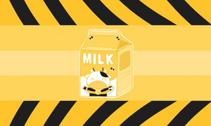 Beemilkic flag.png