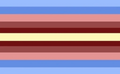 Girlthing (second definition) flag by knightcoric