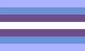 Alternative boyflux flag by moztimbs on Tumblr.