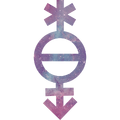 Original Pangender Symbol by Tumblr blog pangendering[1]