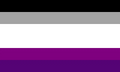 Asexualflagic flag by Reddit user TheMoonsDream[1]