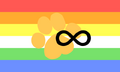 Autipupgender flag by orxngecrxsh[1]