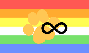 Autipupgender flag.png