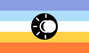 Redesigned Flag