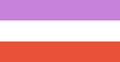 Genderqueer Woman Flag by Qenu[5]