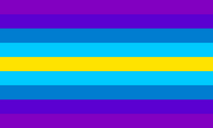 Egogender flag by momma-mogai-sphinx.png