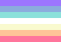 Gendersatyr flag by unknown on Reddit[1]