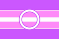 Alternate S-AFAB flag by Tumblr user queer-coining[2]