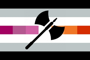 Libralesbian 7 stripe.png