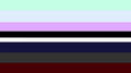 Alternative contrastgender flag by Lonely-dude on Reddit (2).