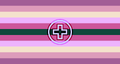 Sickcute flag by adorable-abomination