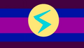 Wyvegender Flag by Fandom user Stormqi[1]