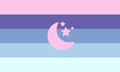 Kidreamcoric Flag by Tumblr user candyic[1]
