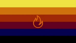 Fiericomfic flag.png