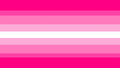 Woman flag by Skidhi