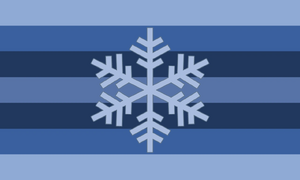 Snøværion Flag.png