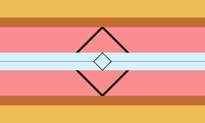 Companionarchetypic flag.png