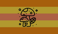 Tenth mushroomgender flag by A-Funky-Lizard[8]