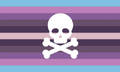 Skelecuteboy Flag by Tumblr user rawrgender[1]