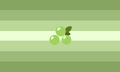 Sourgrapesphraseic Flag by Tumblr user violetbunkuromi[1]