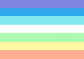 Gendersilen flag (older version)[4]