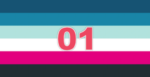 Mikuintric flag