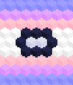 Cube mirrorgender flag by Cubeflag[7]
