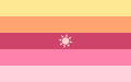 Alternate Sungender Flag by Tumblr user @bisexual-cat[7]