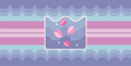 Floatfloria flag by lovesse