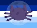 Alternate Mooncatgender Flag by Reddit user @Drake_Is_A_Simp[3]