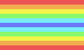 Pastelcoric flag by Gendersnoboll