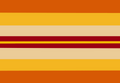 Alternate Sunrisegender Flag by X user @MoonSubcon[1]